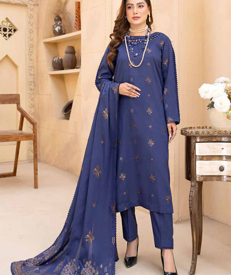 RA Jugno Jacquard Lawn`25 D # 02