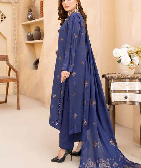 RA Jugno Jacquard Lawn`25 D # 02