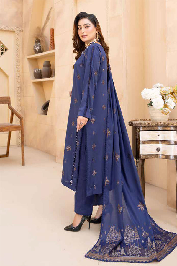 RA Jugno Jacquard Lawn`25 D # 02