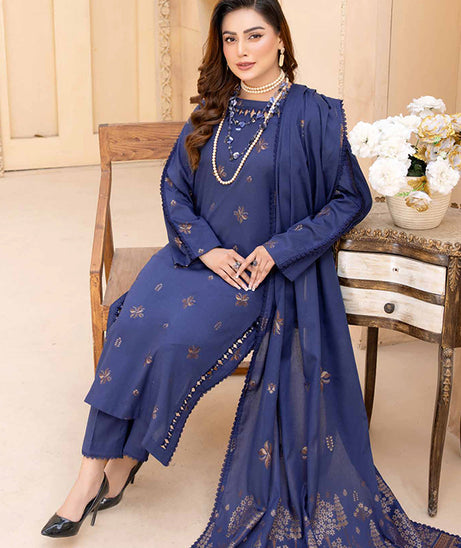 RA Jugno Jacquard Lawn`25 D # 02