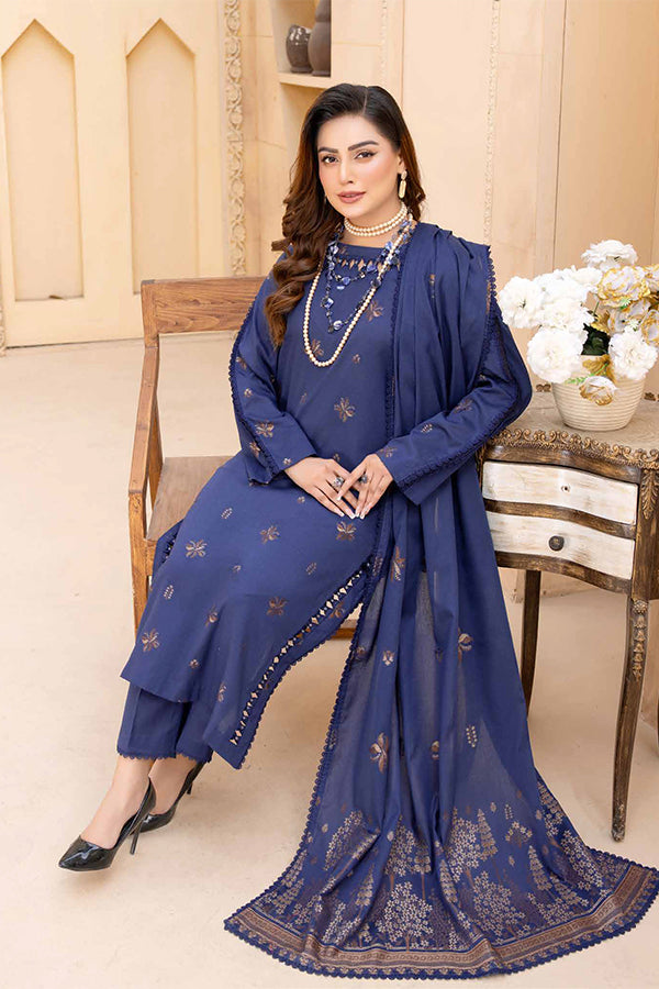 RA Jugno Jacquard Lawn`25 D # 02