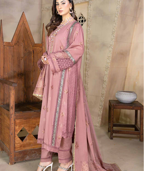 RA Jugno Jacquard Lawn`25 D # 03