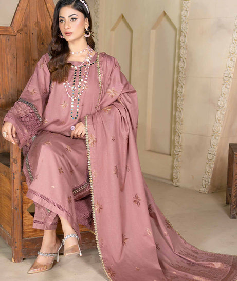 RA Jugno Jacquard Lawn`25 D # 03