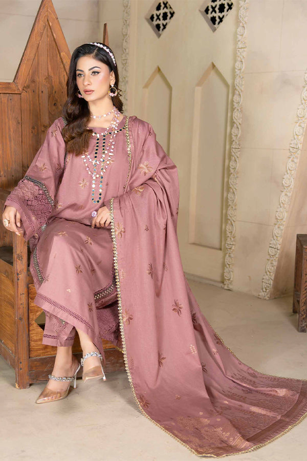 RA Jugno Jacquard Lawn`25 D # 03