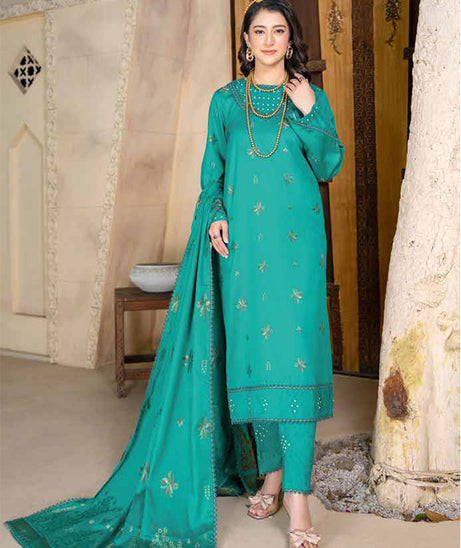 RA Jugno Jacquard Lawn`25 D # 04