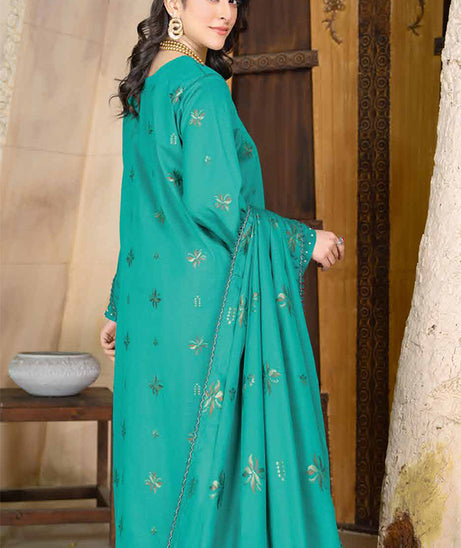 RA Jugno Jacquard Lawn`25 D # 04