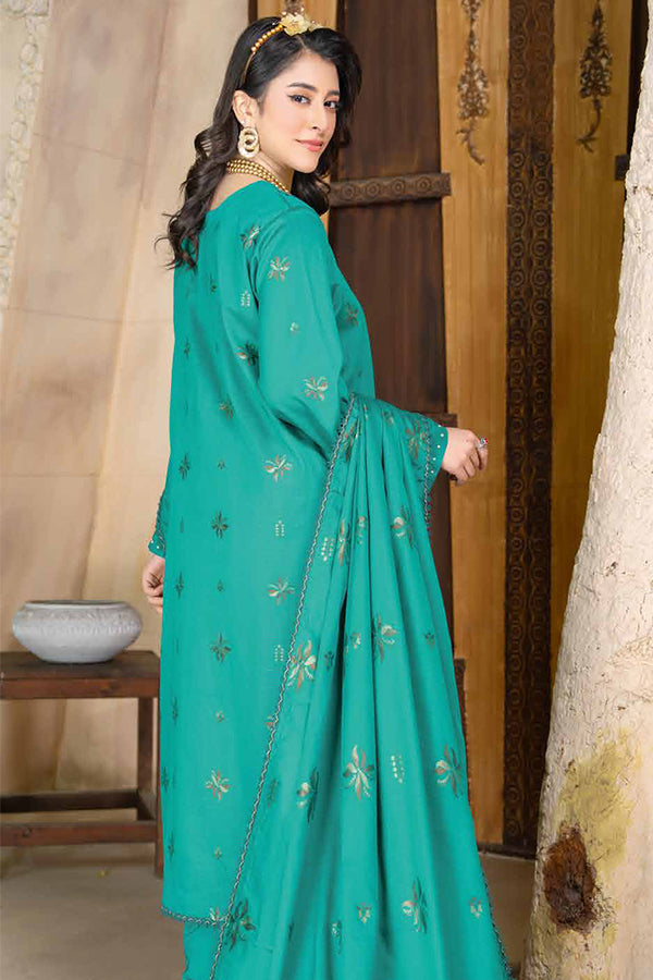 RA Jugno Jacquard Lawn`25 D # 04