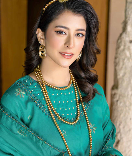 RA Jugno Jacquard Lawn`25 D # 04