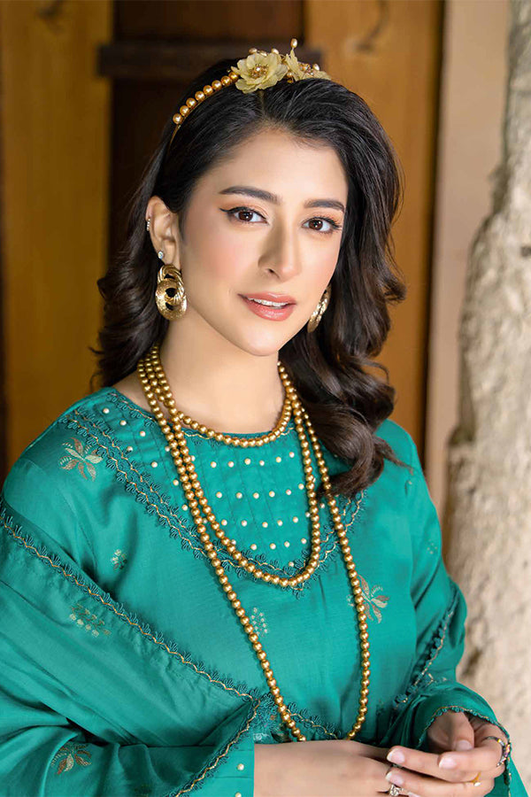 RA Jugno Jacquard Lawn`25 D # 04