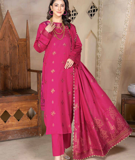 RA Jugno Jacquard Lawn`25 D # 05