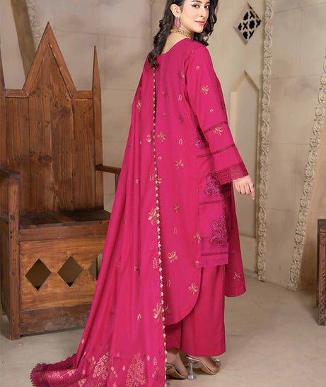 RA Jugno Jacquard Lawn`25 D # 05
