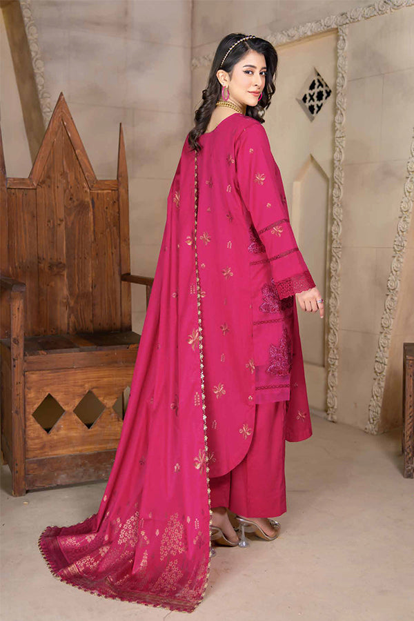 RA Jugno Jacquard Lawn`25 D # 05
