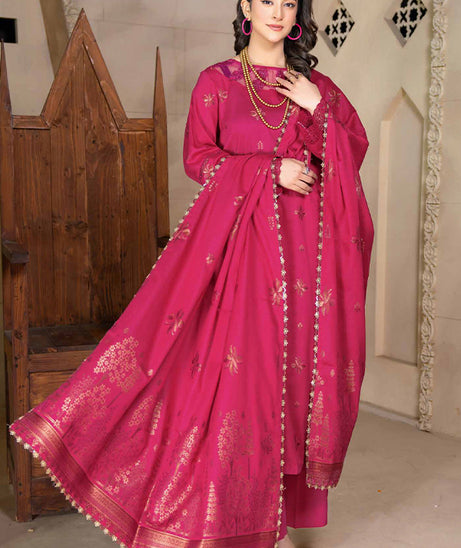 RA Jugno Jacquard Lawn`25 D # 05