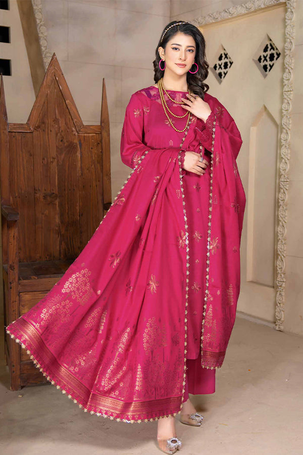 RA Jugno Jacquard Lawn`25 D # 05