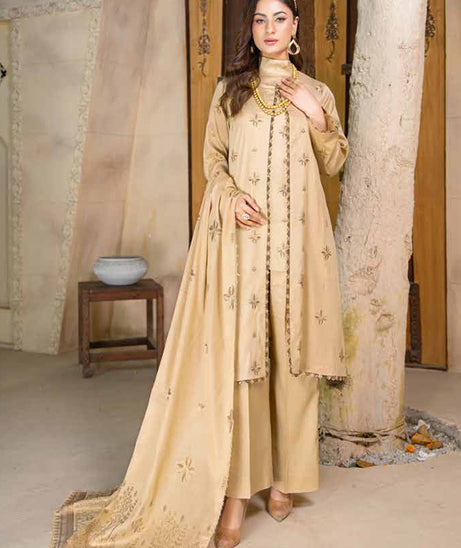RA Jugno Jacquard Lawn`25 D # 07