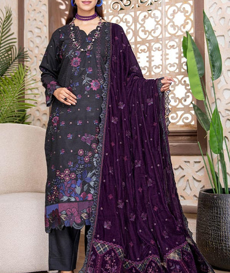 RA Kahani Premium Peach`26 D#06