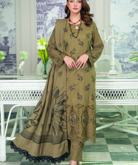 RA Kashaf Premium Winter`25 SH#01
