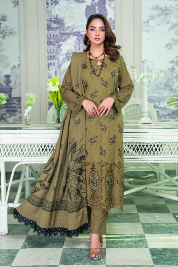 RA Kashaf Premium Winter`25 SH#01