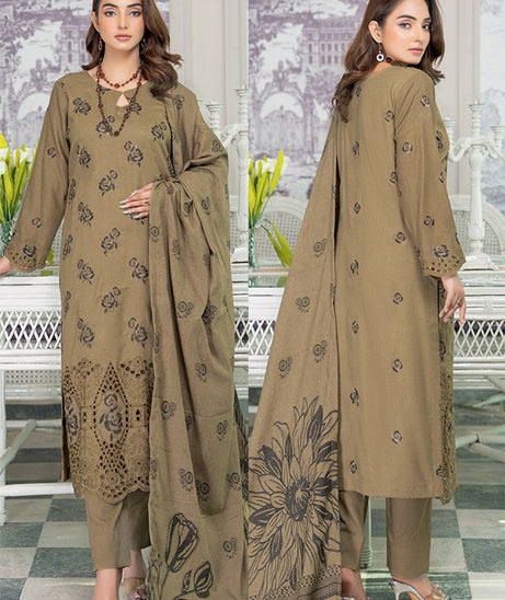 RA Kashaf Premium Winter`25 SH#01