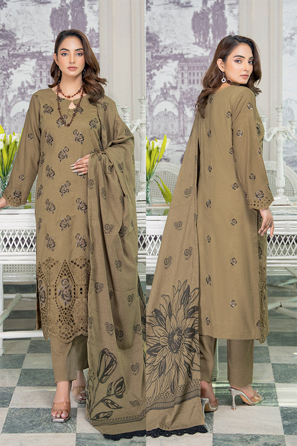 RA Kashaf Premium Winter`25 SH#01