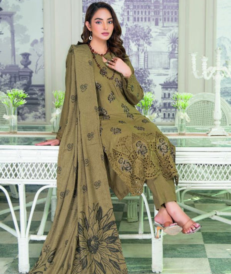 RA Kashaf Premium Winter`25 SH#01