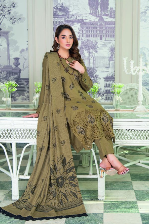 RA Kashaf Premium Winter`25 SH#01