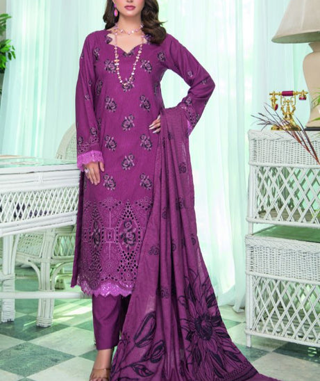 RA Kashaf Premium Winter`25 SH#02