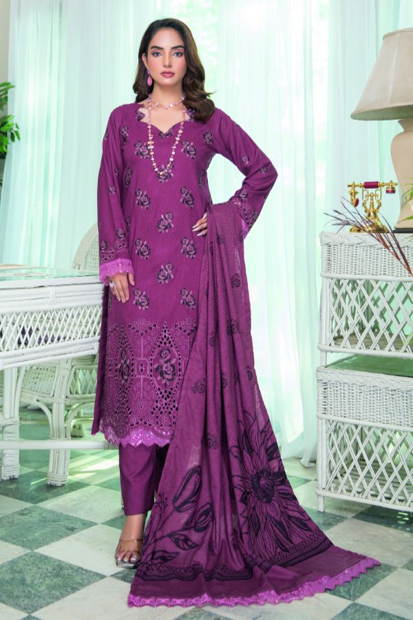 RA Kashaf Premium Winter`25 SH#02