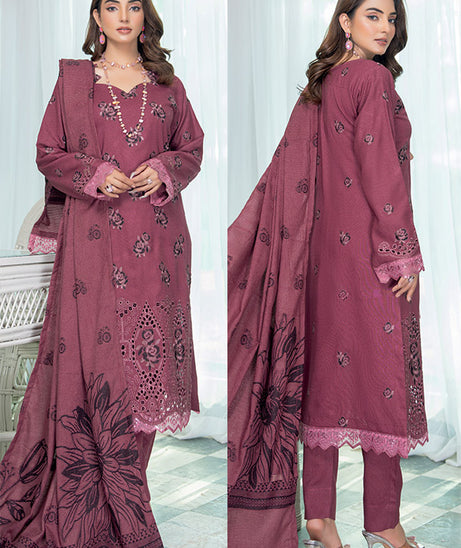 RA Kashaf Premium Winter`25 SH#02