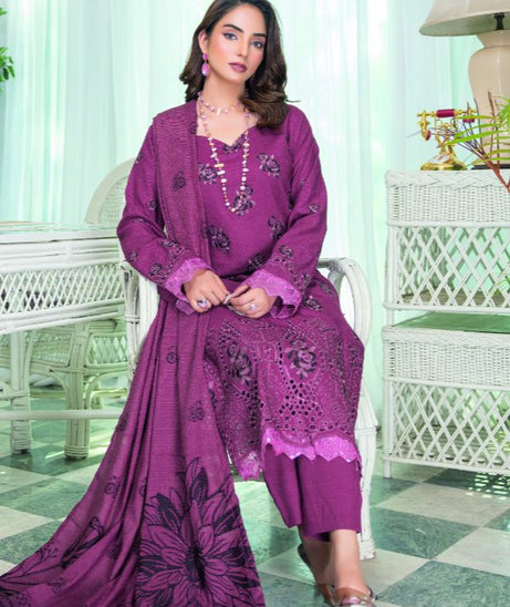 RA Kashaf Premium Winter`25 SH#02