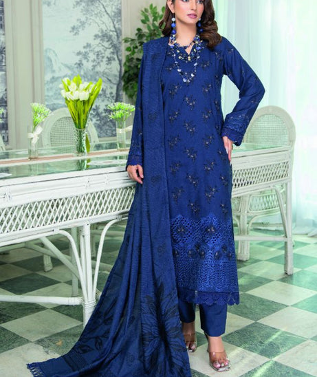 RA Kashaf Premium Winter`25 SH#03