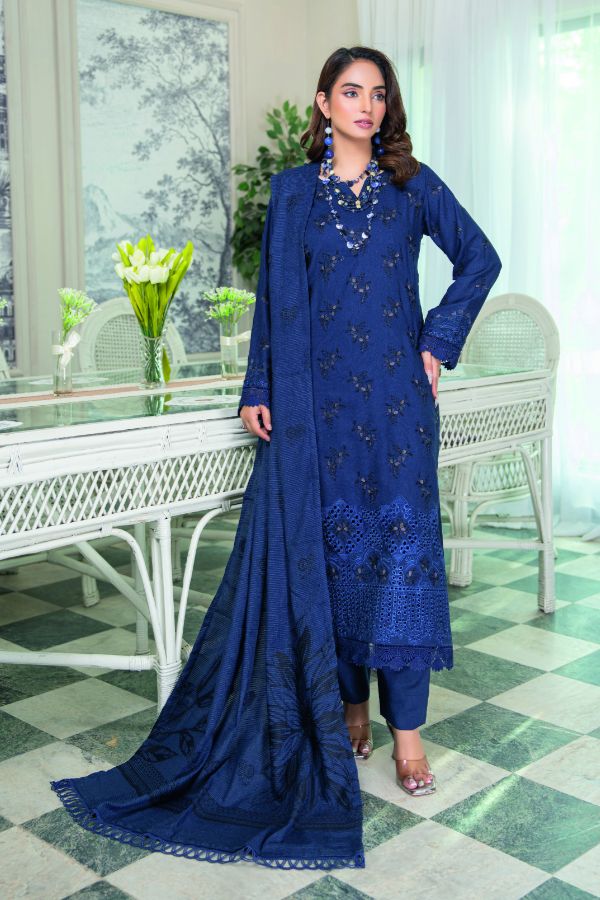 RA Kashaf Premium Winter`25 SH#03