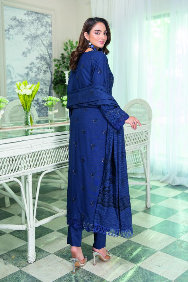 RA Kashaf Premium Winter`25 SH#03