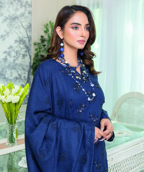 RA Kashaf Premium Winter`25 SH#03