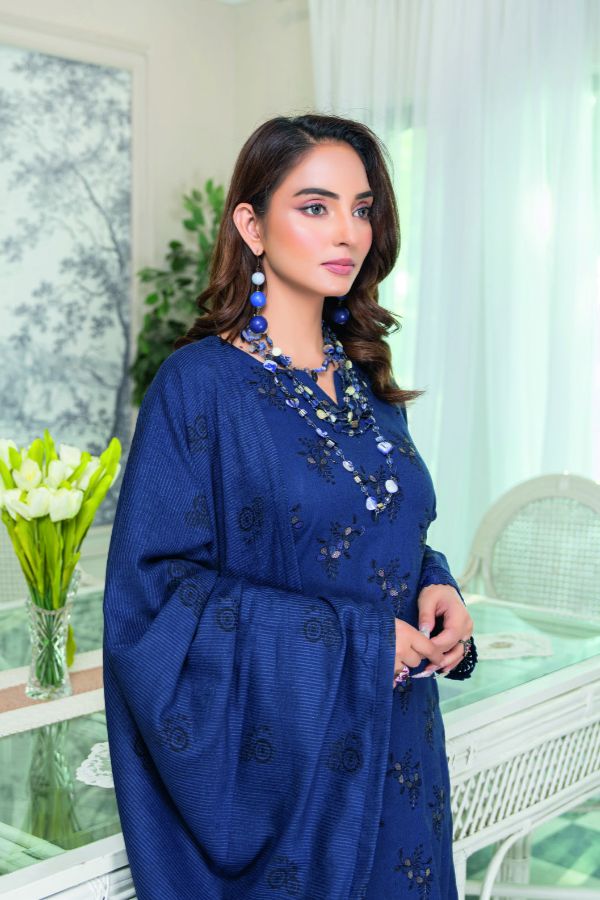 RA Kashaf Premium Winter`25 SH#03