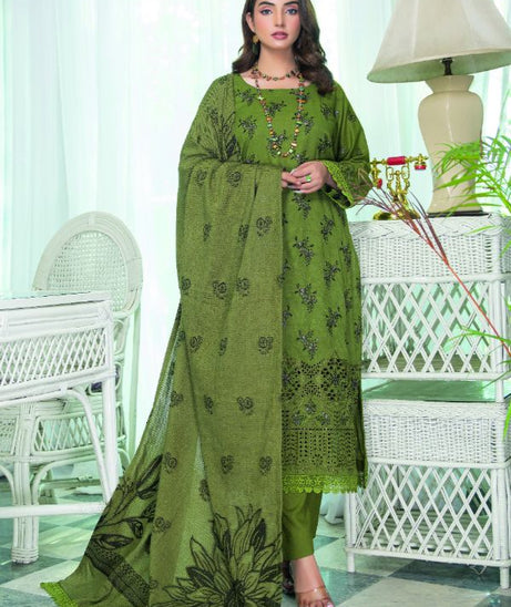 RA Kashaf Premium Winter`25 SH#04