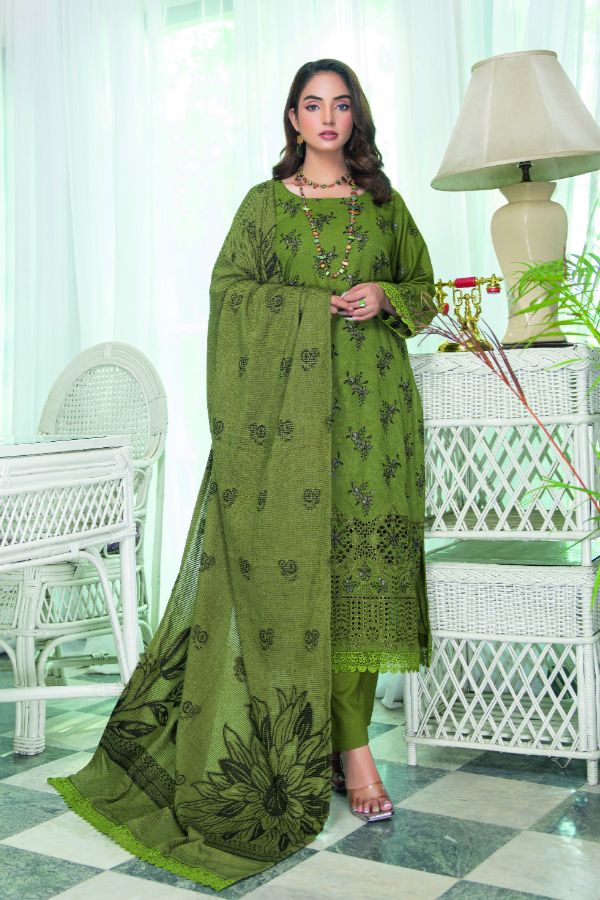 RA Kashaf Premium Winter`25 SH#04