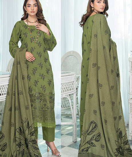 RA Kashaf Premium Winter`25 SH#04