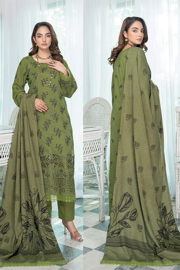 RA Kashaf Premium Winter`25 SH#04