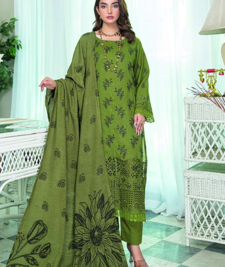 RA Kashaf Premium Winter`25 SH#04