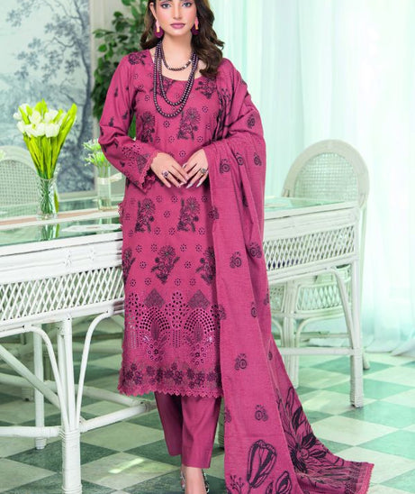 RA Kashaf Premium Winter`25 SH#05