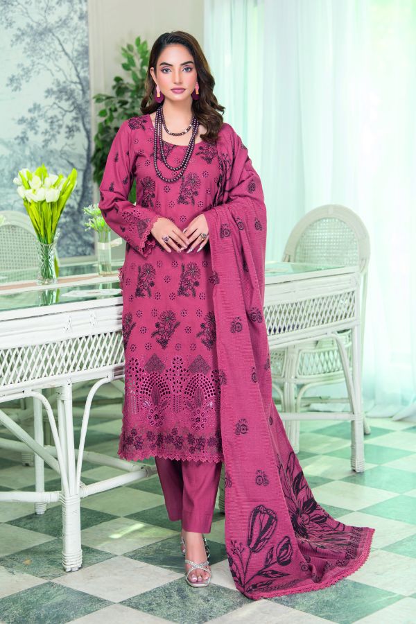 RA Kashaf Premium Winter`25 SH#05