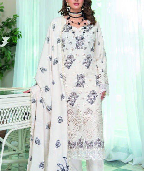 RA Kashaf Premium Winter`25 SH#06