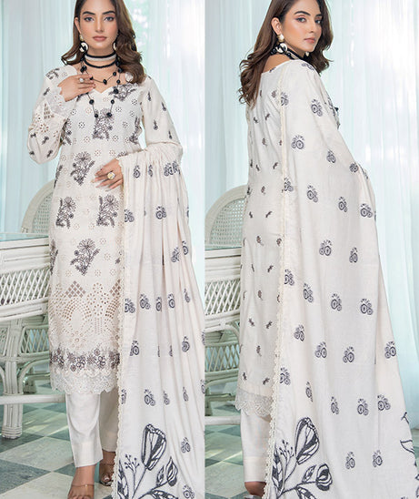 RA Kashaf Premium Winter`25 SH#06