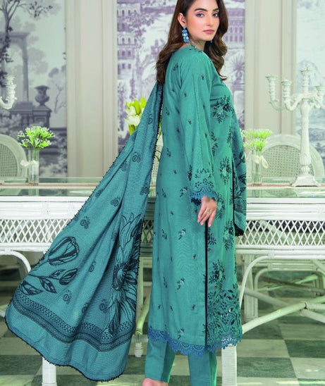 RA Kashaf Premium Winter`25 SH#07