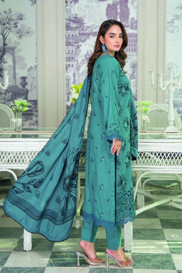RA Kashaf Premium Winter`25 SH#07
