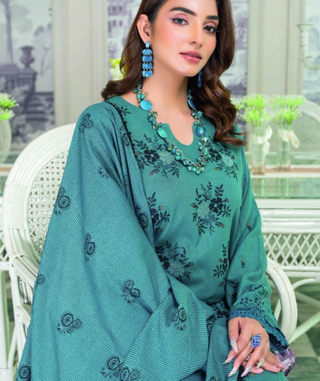 RA Kashaf Premium Winter`25 SH#07