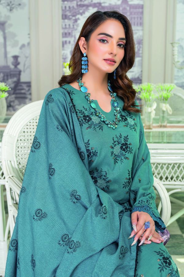 RA Kashaf Premium Winter`25 SH#07