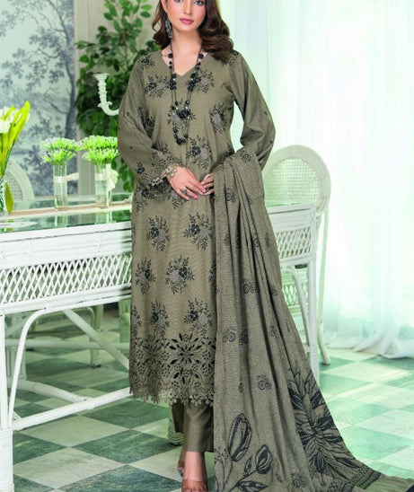 RA Kashaf Premium Winter`25 SH#08