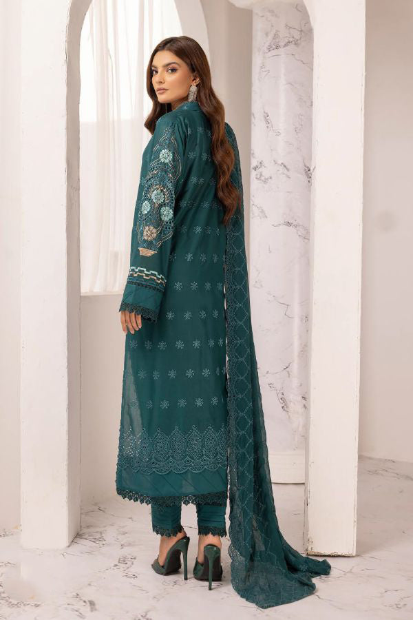 RA Mahee`s Alizey Lawn`25 Vol-7 ML#01